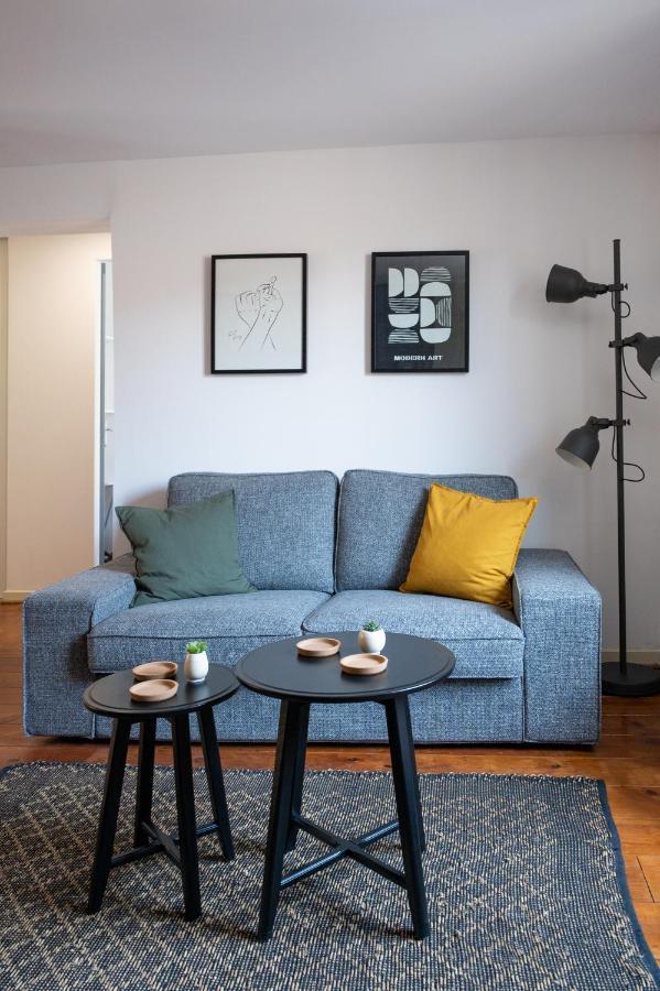 Redbrick'S Bergerac, Au Coeur Du Centre Historique Apartment Exterior foto